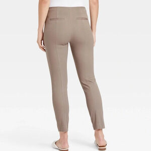 Target A New Day Women’s High Rise Skinny Ankle Pants​​​​​​​​​​